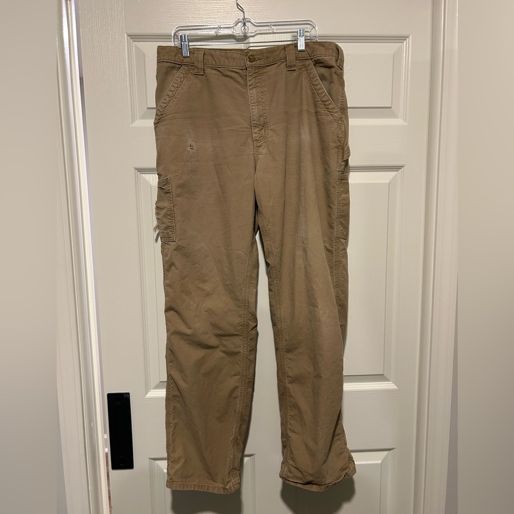 Carhartt Vintage Dungaree Pants